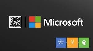 數據即現金 微軟大數據戰略如何重塑互聯網服務格局